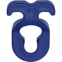 Vorschau: Peggy Peg Schraubhering Normal 20 cm mit Haken - Heringe 12er Set - Bild 3 Vorschau: Peggy Peg Schraubhering Normal 20 cm mit Haken - Heringe 12er Set - Bild 3