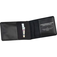 Vorschau: CYCLITE Wallet - Geldbörse black - Bild 3 Vorschau: CYCLITE Wallet - Geldbörse black - Bild 3