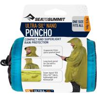 Vorschau: Sea to Summit Ultra-Sil Nano Poncho - Regencape blue - Bild 3 Vorschau: Sea to Summit Ultra-Sil Nano Poncho - Regencape blue - Bild 3
