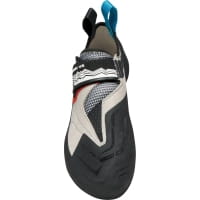 Vorschau: Scarpa Origin VS - Boulderschuhe light gray-red - Bild 2