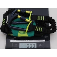 Vorschau: Climbing Technology Classic K Compact - Klettersteigset - Bild 3