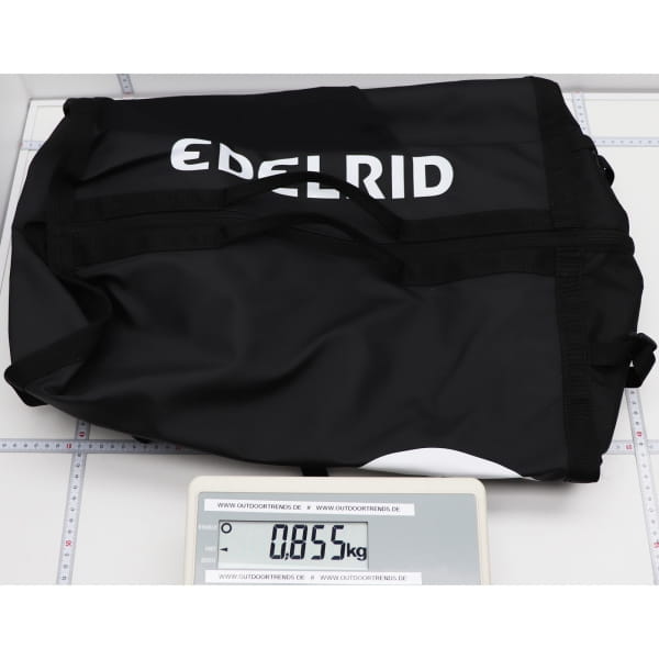 Edelrid Pit Night 35L - Kletterrucksack night - Bild 5