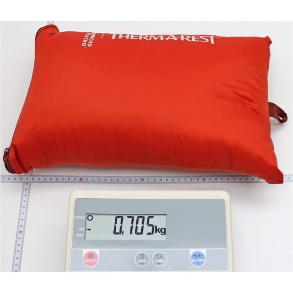 Therm-a-Rest Honcho Poncho - Bild 18 Therm-a-Rest Honcho Poncho - Bild 18