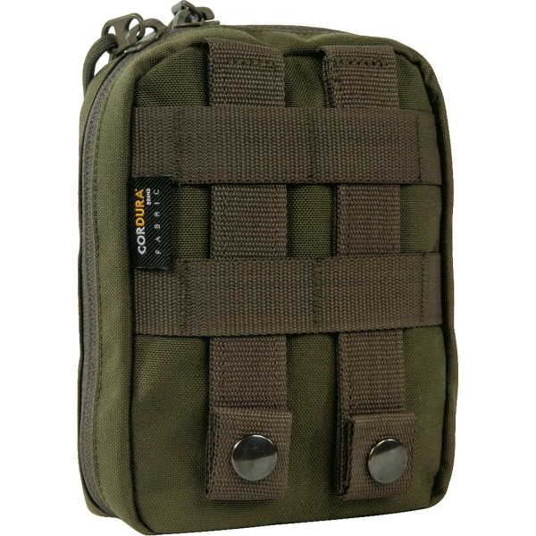 Tasmanian Tiger Tac Pouch TREMA - Zusatztasche olive - Bild 4 Tasmanian Tiger Tac Pouch TREMA - Zusatztasche olive - Bild 4