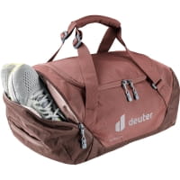Vorschau: deuter Duffel 35 - Reisetasche caspia-raisin - Bild 15 Vorschau: deuter Duffel 35 - Reisetasche caspia-raisin - Bild 15