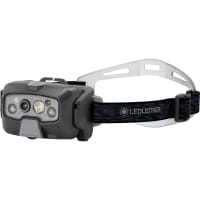 Vorschau: Ledlenser HF8R Core - Stirnlampe black - Bild 2