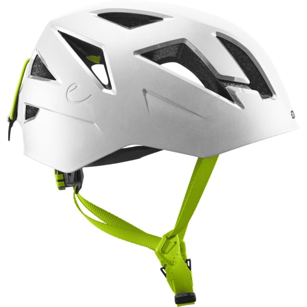 Edelrid Zodiac - Kletterhelm snow - Bild 2 Edelrid Zodiac - Kletterhelm snow - Bild 2