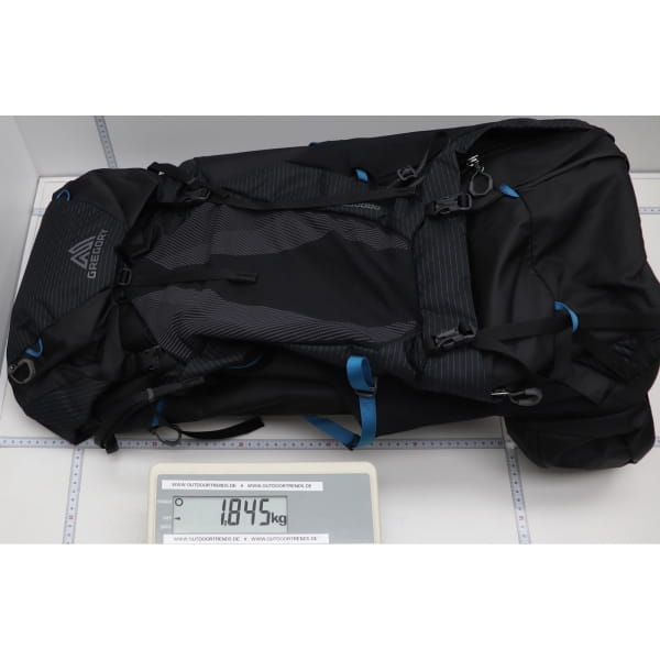 Gregory Men's Paragon 60 RC - Wander- & Trekkingrucksack - Bild 6 Gregory Men's Paragon 60 RC - Wander- & Trekkingrucksack - Bild 6