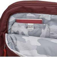 Vorschau: pacsafe GO 34L Carry-On Backpack - Handgepäckrucksack garnet red - Bild 51 Vorschau: pacsafe GO 34L Carry-On Backpack - Handgepäckrucksack garnet red - Bild 51