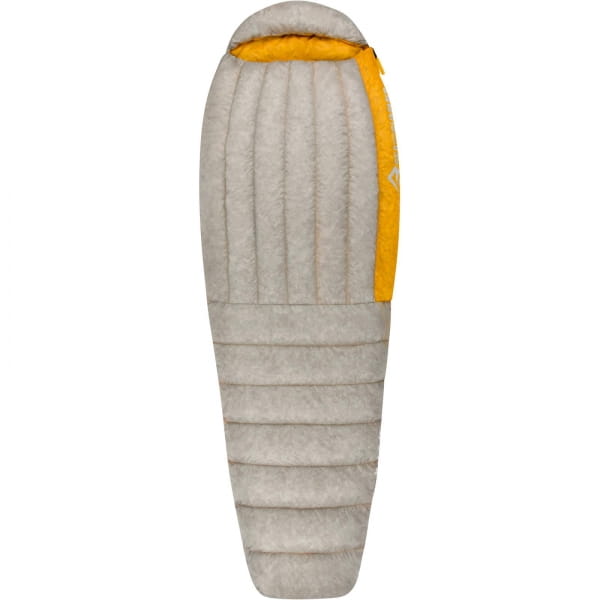 Sea to Summit Spark Sp1 - Schlafsack light grey-yellow - Bild 3 Sea to Summit Spark Sp1 - Schlafsack light grey-yellow - Bild 3
