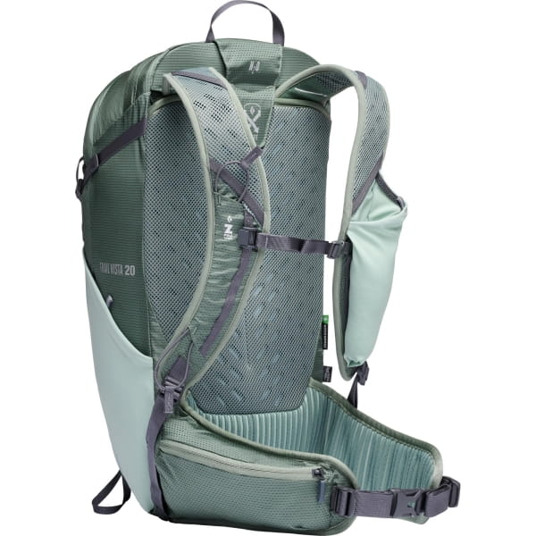 Black Diamond Trail Vista 20L - Wanderucksack laurel green - Bild 4 Black Diamond Trail Vista 20L - Wanderucksack laurel green - Bild 4