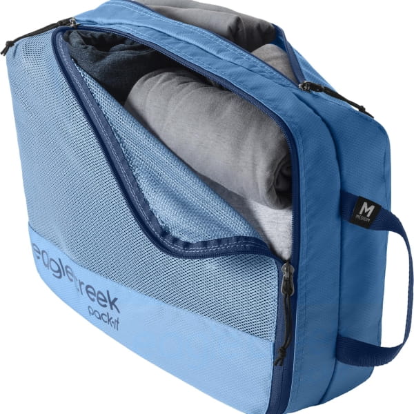 Eagle Creek Pack-It™ Reveal Clean/Dirty Cube M - Packtasche - Bild 22 Eagle Creek Pack-It™ Reveal Clean/Dirty Cube M - Packtasche - Bild 22