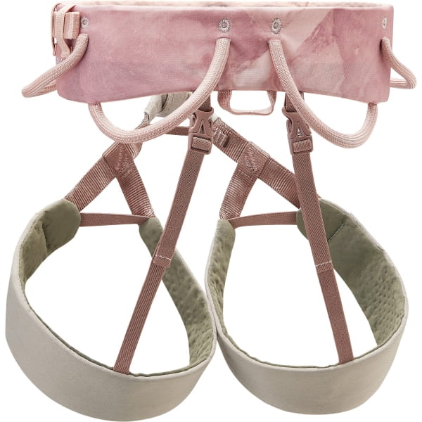 Petzl Selena - Allround-Klettergurt rosa - Bild 9 Petzl Selena - Allround-Klettergurt rosa - Bild 9