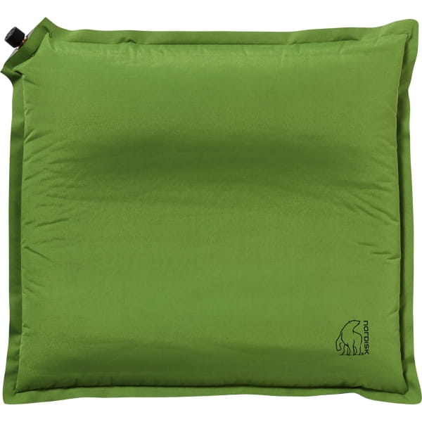 Nordisk Morgen Ergonomical Pillow - Kopfkissen Peridot Green - Bild 1