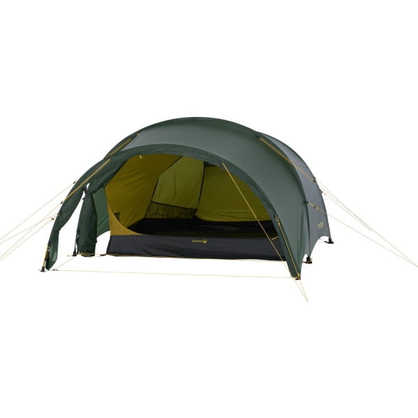 Nordisk Oppland 2 LW (2.0) - Zwei-Personen-Tunnelzelt black forest green - Bild 8 Nordisk Oppland 2 LW (2.0) - Zwei-Personen-Tunnelzelt black forest green - Bild 8