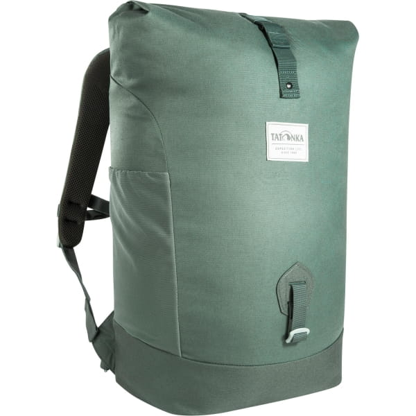Tatonka Grip Rolltop Pack 25 Kapok - Daypack sage green - Bild 9