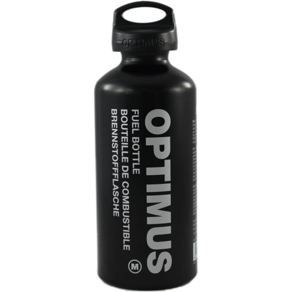 OPTIMUS Brennstoffflasche Tactical M - Bild 1