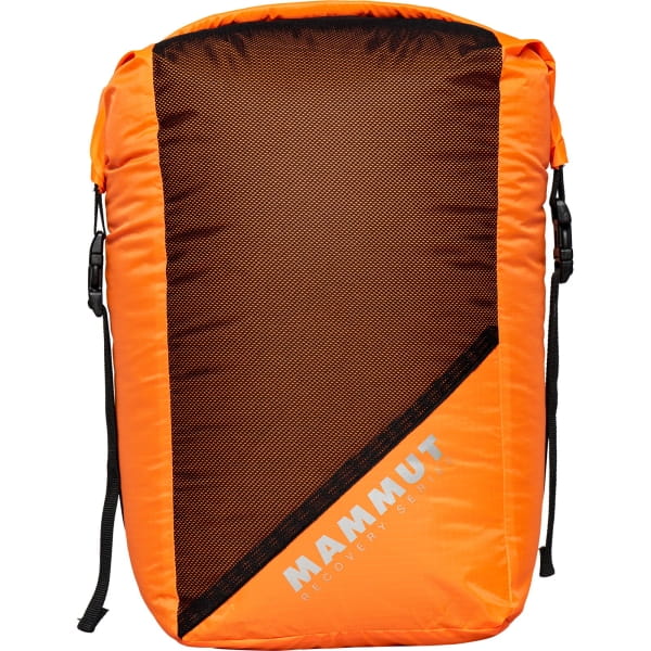 Mammut Women´s Protect Down Bag -21C - Schlafsack petrol - Bild 5 Mammut Women´s Protect Down Bag -21C - Schlafsack petrol - Bild 5