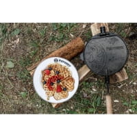 Vorschau: Petromax Wende-Waffeleisen - Bild 11 Vorschau: Petromax Wende-Waffeleisen - Bild 11