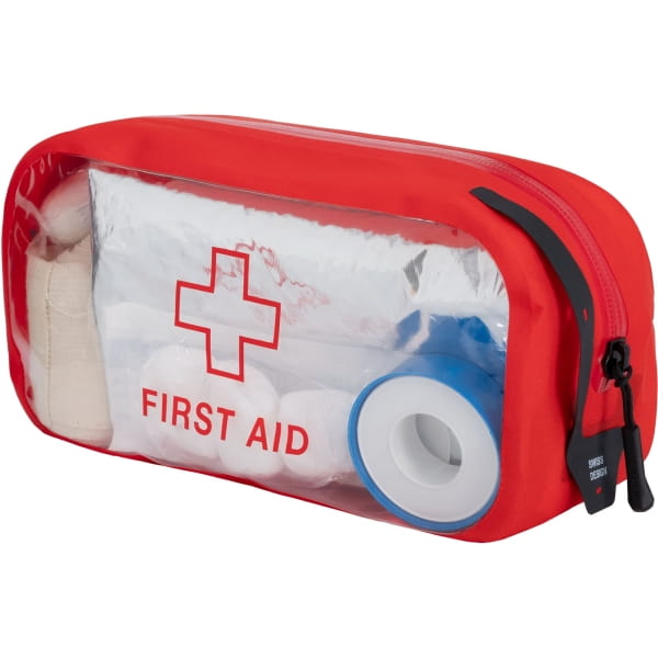 EXPED Organizer Cube First Aid - Packtasche chili - Bild 6