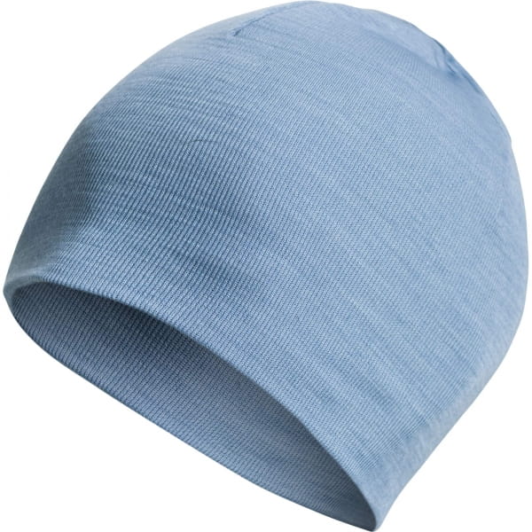 Woolpower Beanie Lite 150 - Merino Mütze nordic blue - Bild 2 Woolpower Beanie Lite 150 - Merino Mütze nordic blue - Bild 2