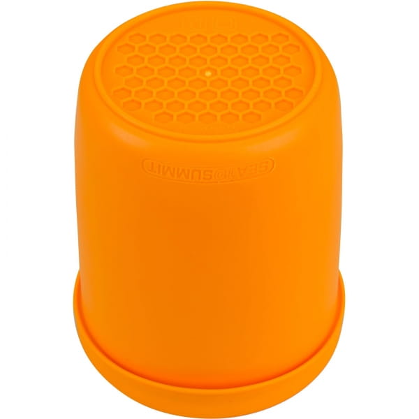 Sea to Summit Delta Mug - Trinkbecher orange - Bild 5 Sea to Summit Delta Mug - Trinkbecher orange - Bild 5