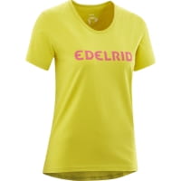Edelrid Women's Corporate T-Shirt II