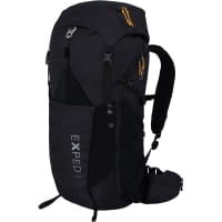 Vorschau: EXPED Skyline 45 - Mehrtagesrucksack black - Bild 1 Vorschau: EXPED Skyline 45 - Mehrtagesrucksack black - Bild 1