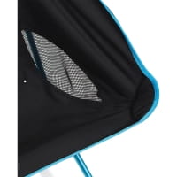 Vorschau: Helinox Savanna Chair - Faltstuhl black-blue - Bild 4 Vorschau: Helinox Savanna Chair - Faltstuhl black-blue - Bild 4