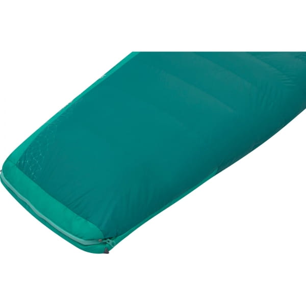 Sea to Summit Journey JoII Women's - Schlafsack emerald-peacock - Bild 7 Sea to Summit Journey JoII Women's - Schlafsack emerald-peacock - Bild 7
