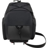 Vorschau: VAUDE Silkroad Plus (UniKlip 2.0) - Gepäckträgertasche black - Bild 6 Vorschau: VAUDE Silkroad Plus (UniKlip 2.0) - Gepäckträgertasche black - Bild 6