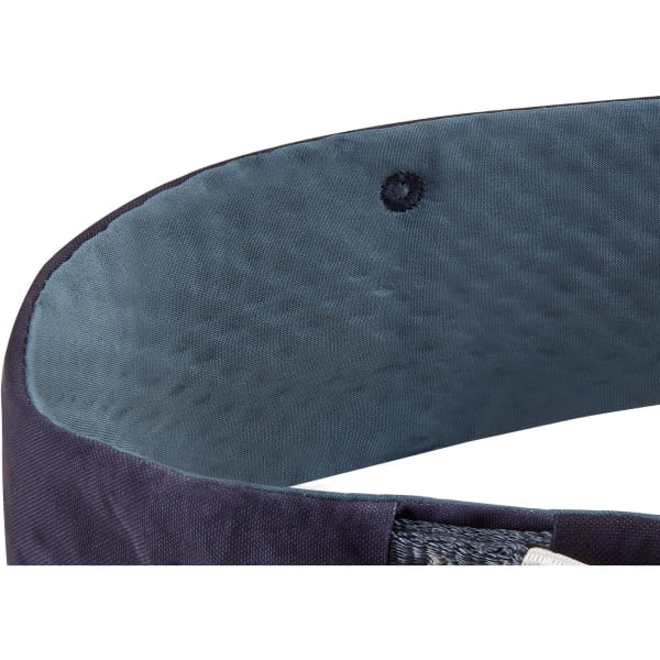 Petzl Sama - Allround-Klettergurt dunkelgrau - Bild 11 Petzl Sama - Allround-Klettergurt dunkelgrau - Bild 11