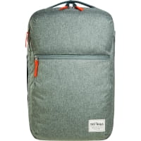 Vorschau: Tatonka Flightcase 40 - Handgepäck-Reiserucksack sage green - Bild 18
