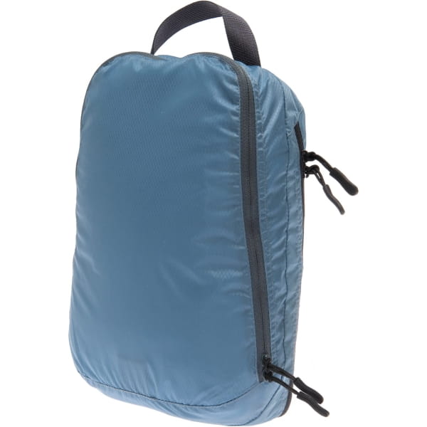 COCOON Two-in-One-Separated Packing Cube Light - Packtasche ash blue - Bild 6