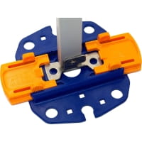 Vorschau: Peggy Peg Fix&Go Anker Platte 2.0 - Verankerung - Bild 4