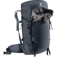 Vorschau: deuter Trail Pro 34 SL - Wanderrucksack black - Bild 19