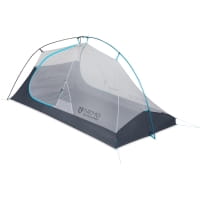 Vorschau: NEMO Hornet Elite OSMO 2P - 2-Personen-Zelt aluminum-stormy night - Bild 2 Vorschau: NEMO Hornet Elite OSMO 2P - 2-Personen-Zelt aluminum-stormy night - Bild 2