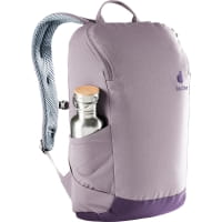 Vorschau: deuter StepOut 16 - Daypack lavender-purple - Bild 28