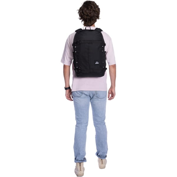 NOMAD Torcal 25 - Tagesrucksack black - Bild 11 NOMAD Torcal 25 - Tagesrucksack black - Bild 11