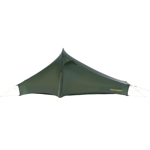 Nordisk Telemark 2.2 LW (2.0) - 2 Personen Zelt black forest green - Bild 3 Nordisk Telemark 2.2 LW (2.0) - 2 Personen Zelt black forest green - Bild 3