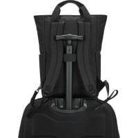 Vorschau: pacsafe GO Totepack - Daypack jet black - Bild 11
