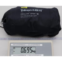 Vorschau: Therm-a-Rest ProLite Apex - Isomatte heat wave - Bild 4 Vorschau: Therm-a-Rest ProLite Apex - Isomatte heat wave - Bild 4