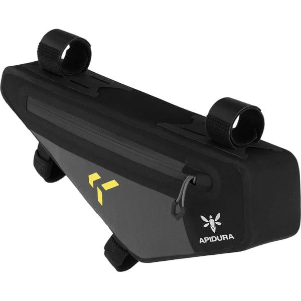 Apidura Backcountry Frame Pack 2 L - Rahmentasche - Bild 2