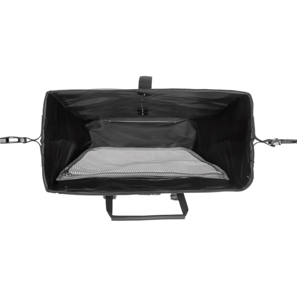 ORTLIEB Back-Roller - Gepäckträgertaschen black - Bild 6 ORTLIEB Back-Roller - Gepäckträgertaschen black - Bild 6