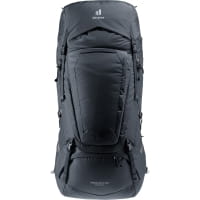 Vorschau: deuter Aircontact Pro 85+10 - Trekkingrucksack black - Bild 4 Vorschau: deuter Aircontact Pro 85+10 - Trekkingrucksack black - Bild 4