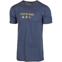 IVANHOE UW Agaton Trace Man T-Shirt - Funktionsshirt