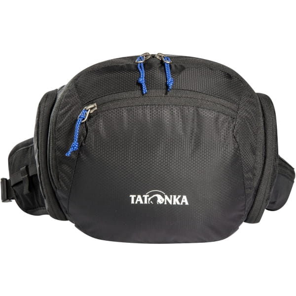 Tatonka Hip Bottle Double II - Hüfttasche black - Bild 3 Tatonka Hip Bottle Double II - Hüfttasche black - Bild 3