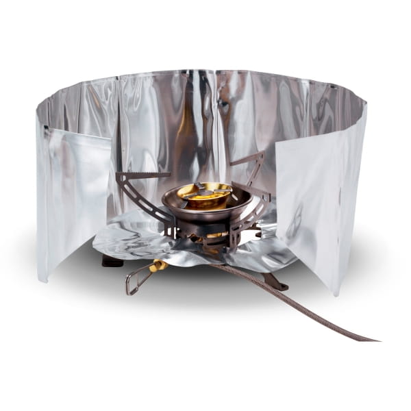 Primus Windscreen and Heat Reflector Set - Windschutz - Bild 1