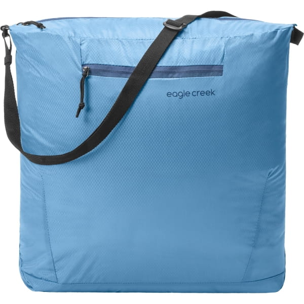 Eagle Creek Packable Tote - Umhängetasche blue dawn - Bild 10 Eagle Creek Packable Tote - Umhängetasche blue dawn - Bild 10