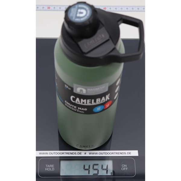 Camelbak Chute Mag 32 oz Insulated Stainless Steel - Thermoflasche - Bild 6